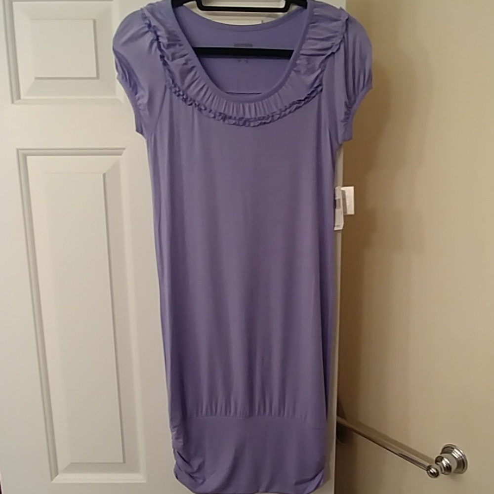 *NWT* Kensie Dress/Tunic - Womens XS